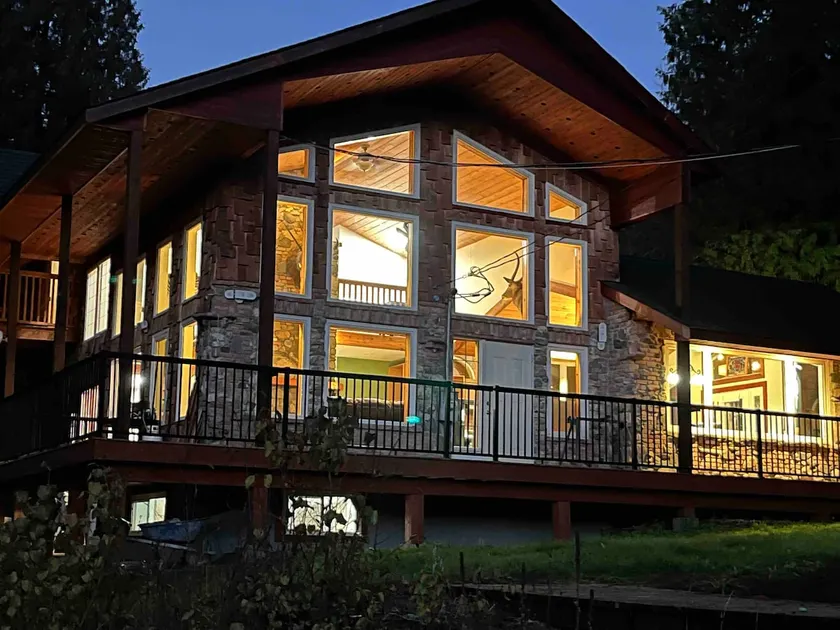 Buffalo Lodge - Image 1