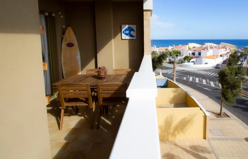 MEDANO4YOU Pearl Flavour Holiday Home - Image 1