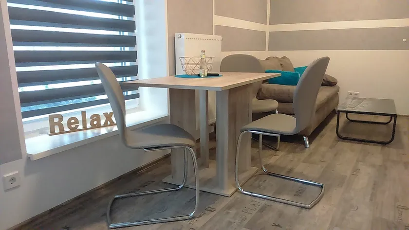 Modern vacation rentals ”Paul & Dorothea” - Image 1