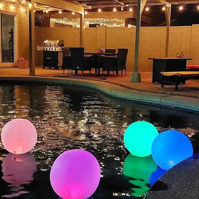 Cheerful 3 bedroom Home with Heated Pool. - Image 1