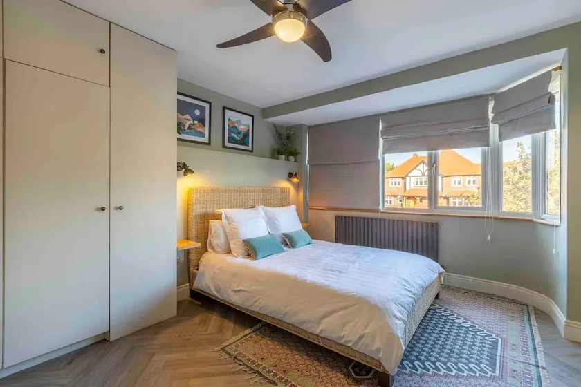 Palm Bay Beach House - Image 1