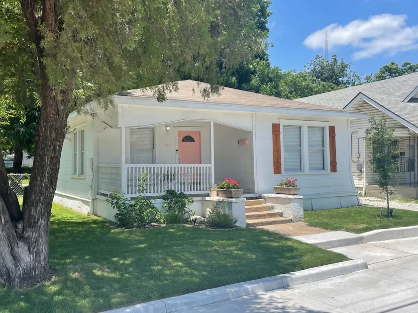 Clay Cottage-Magnolia, Baylor und Downtown Waco - Image 1