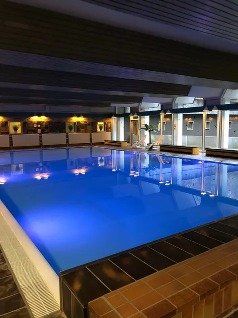 Apartment Linda incl. pool & sauna, underground parking - Image 1