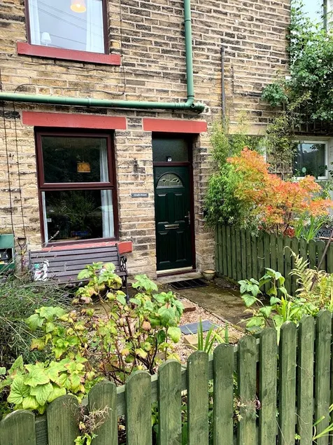 Geoff's House: A little bit of Hebden Bridge - Image 1