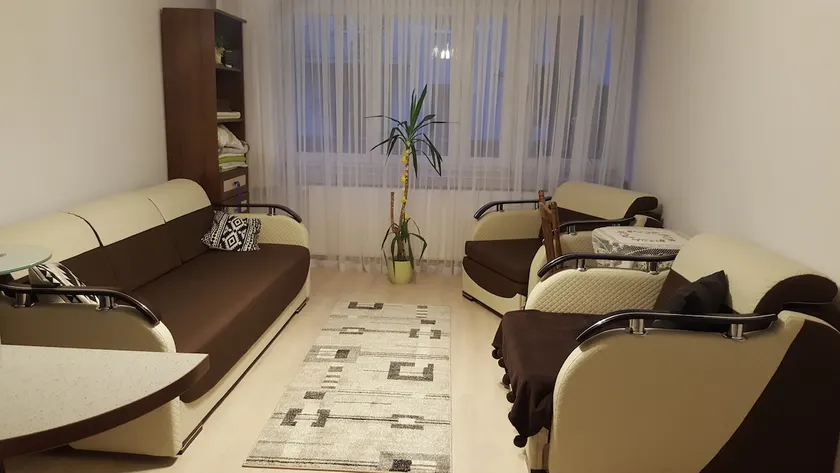 Downtown apartment near Jasna Gora - Image 1
