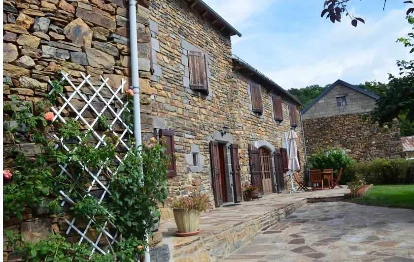 Maison Encantalou - Image 1