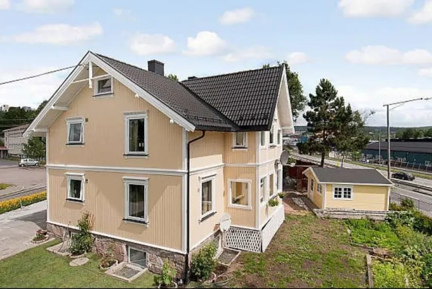 Practical apartment - 10 min by train to Oslo S - Image 1