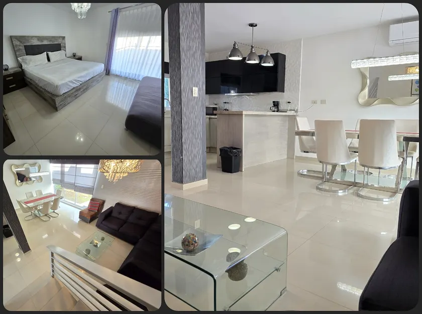 SERENO150: Garage + Wifi + Equipped + Shopping area - Image 1
