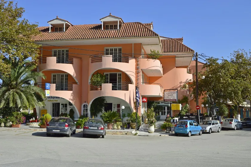 Odysseus Palace - Image 1