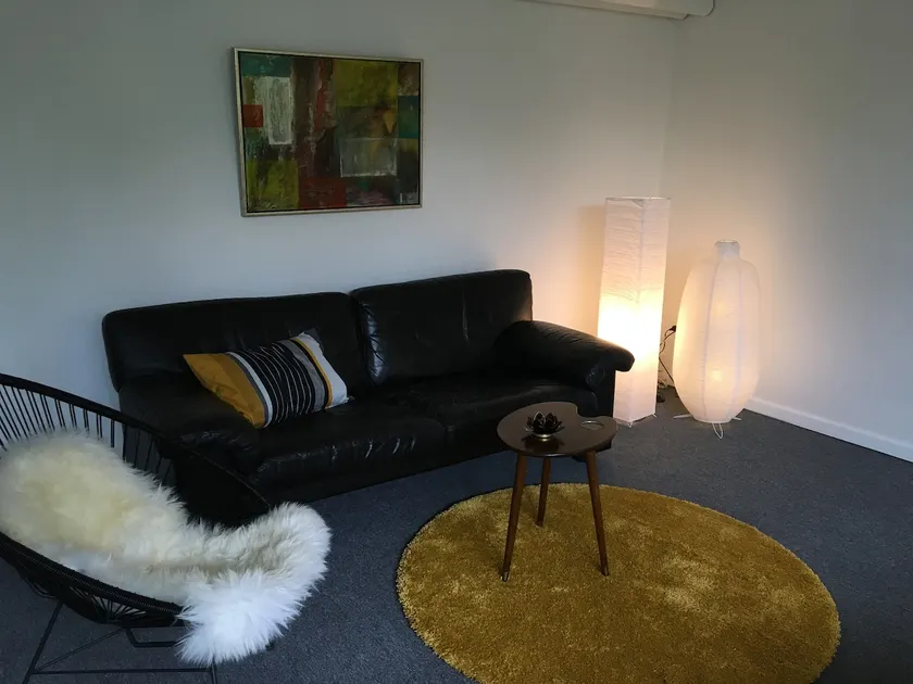 Quiet flat close to university and 15min from city - Image 1