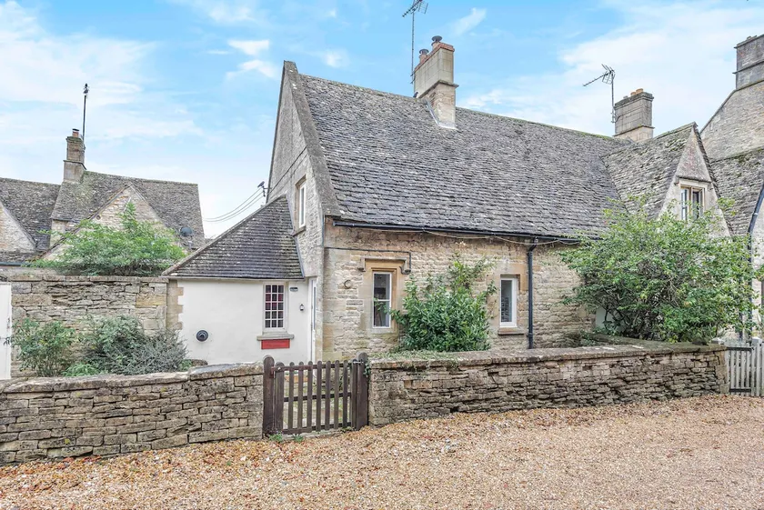 Church Farm Cottage - Image 1