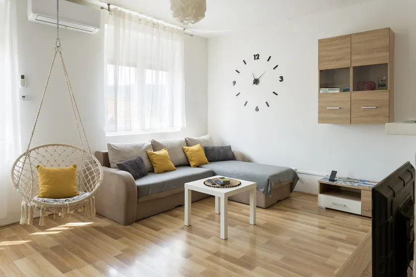 Apartment Pemper - Self check in and check out - Image 1