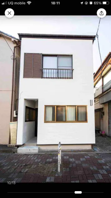 Metro 4 min walk!Modern Japanese-style 4LDK detached house, Asakusa/Skytree/Ueno area, direct access to the international airport, 90㎡ - Image 1