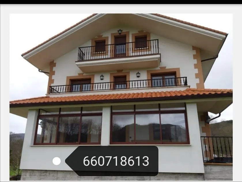 Villa in Liendo - Image 1