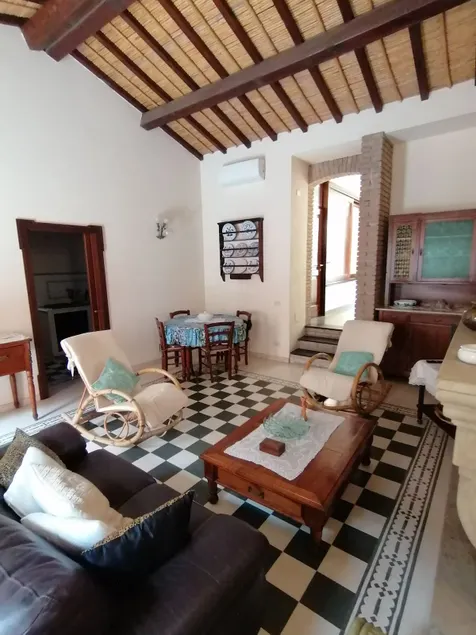 [Villa Anna] Independent in Sardinian Style - Image 1