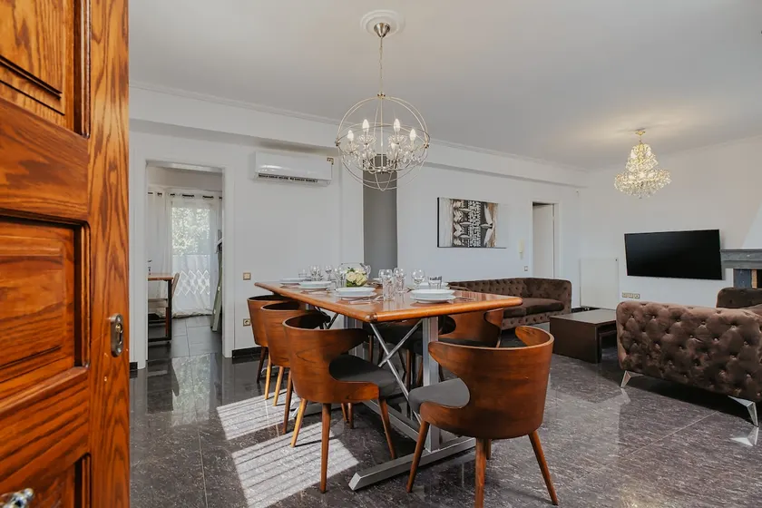 Filippos Acharnes Elegance - Image 1
