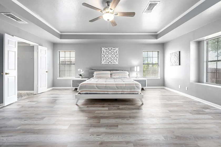 Modern, Brand NEW 3/2 Close to Fort Cavazos - Image 1