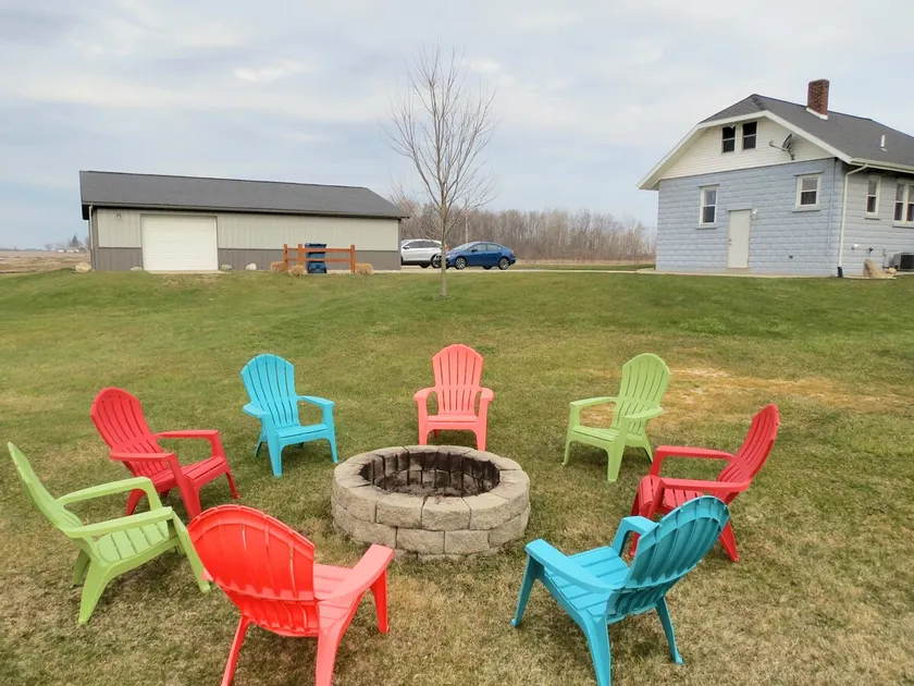 Countryside Escape - 10 minutes from downtown South Haven! - Image 1