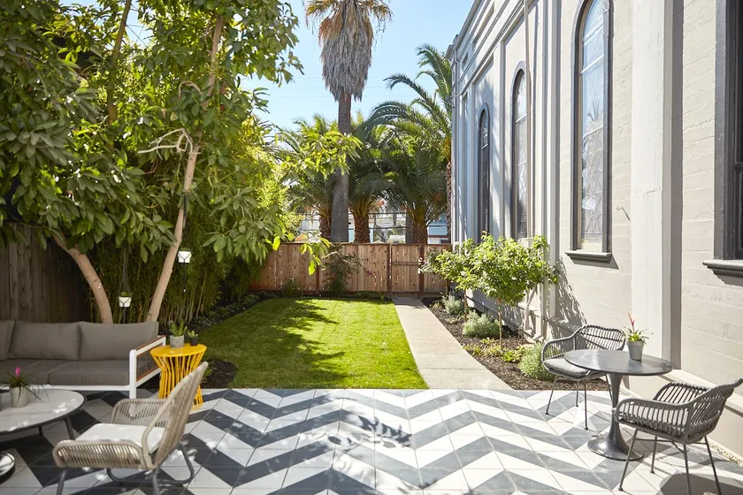 Creative Space, Artist Retreat & Gardens - Benicia - Image 1