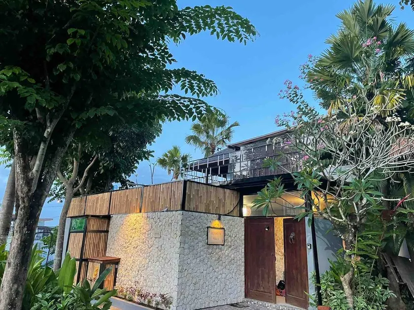 Villa Beni in Nusa Dua - Image 1