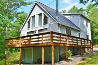 Toby's Retreat in Bryce Resort Area and Shenandoah - Image 1