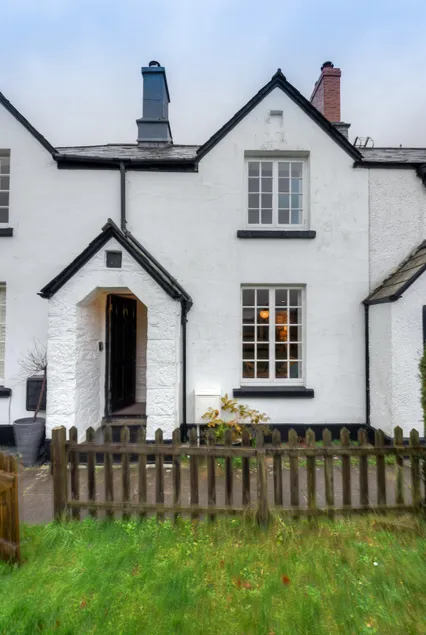 Tavistock Cottage, Dartmoor, Devon, United Kingdom - Image 1