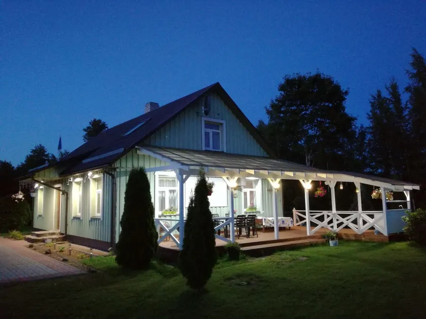 Spacious house&sauna near the Lake Peipsi - Image 1