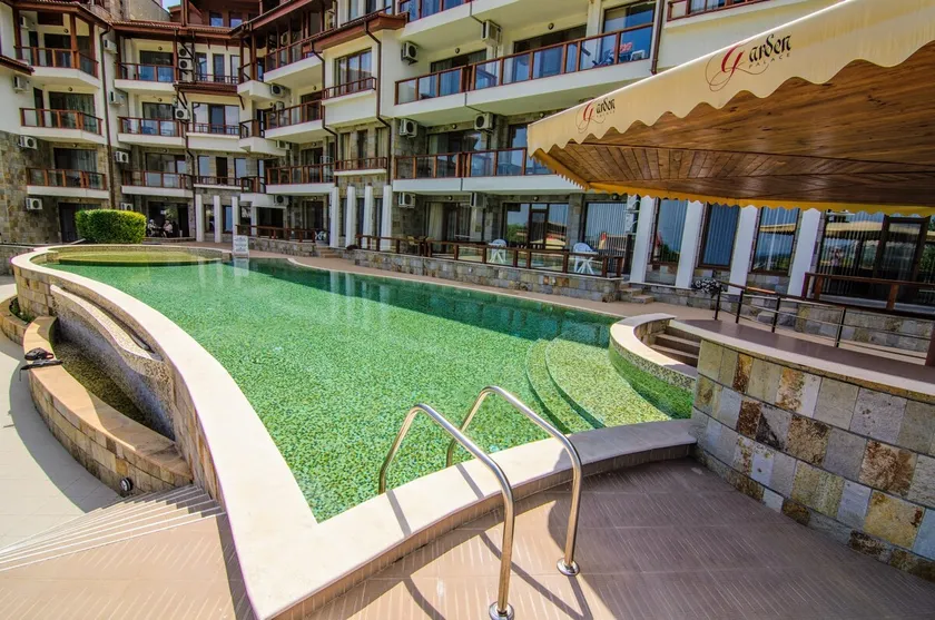 Apartment Balchik - Image 1