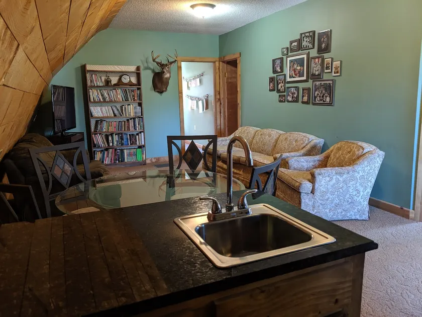 The Homecoming Loft - Image 1