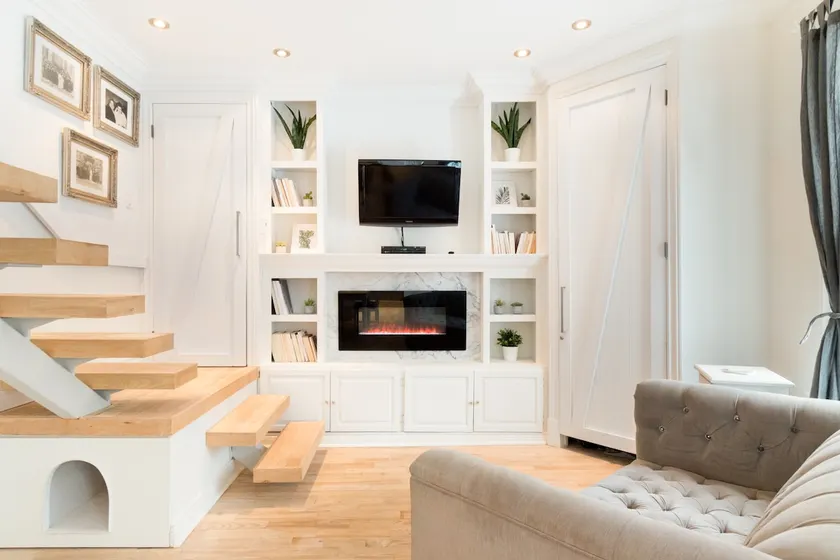 Modern loft located on Chemin des Patriotes - Image 1