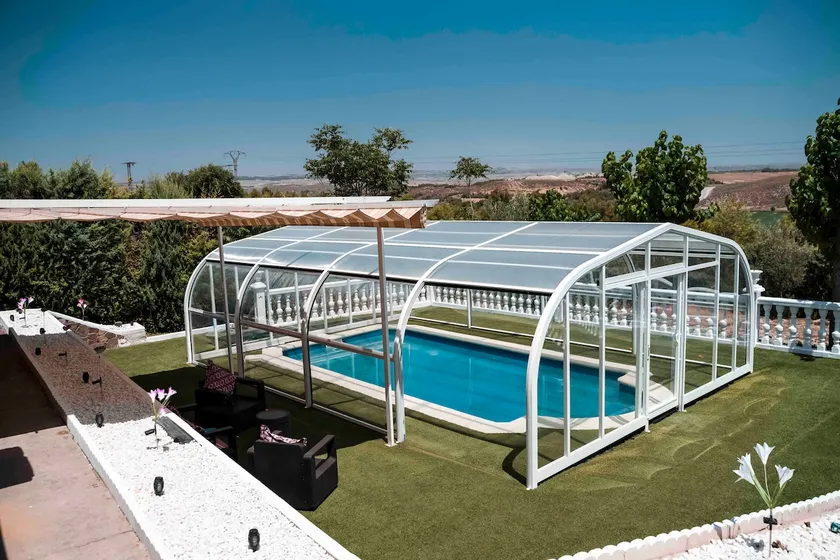 Casa La Vanidosa - Image 1