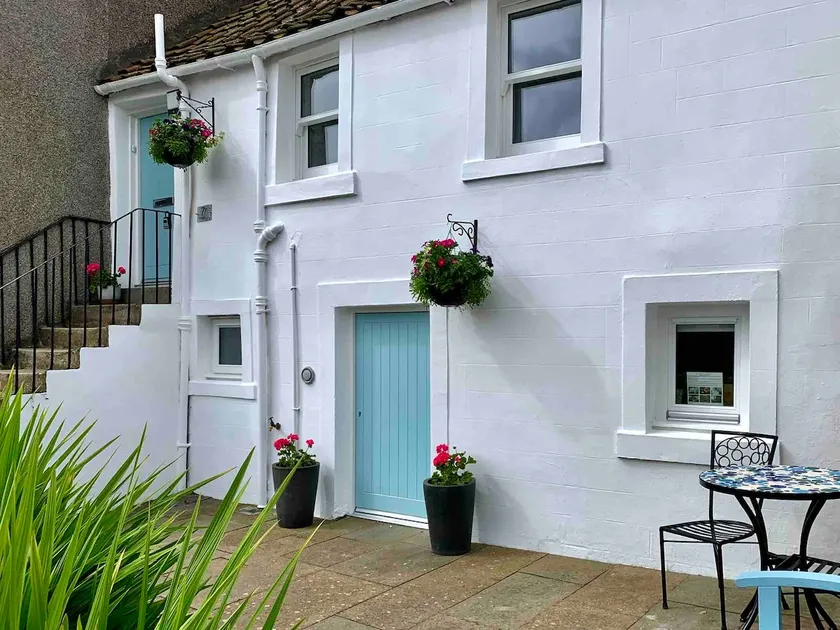 Quirky Cottage - Boutique Bolthole. - Image 1