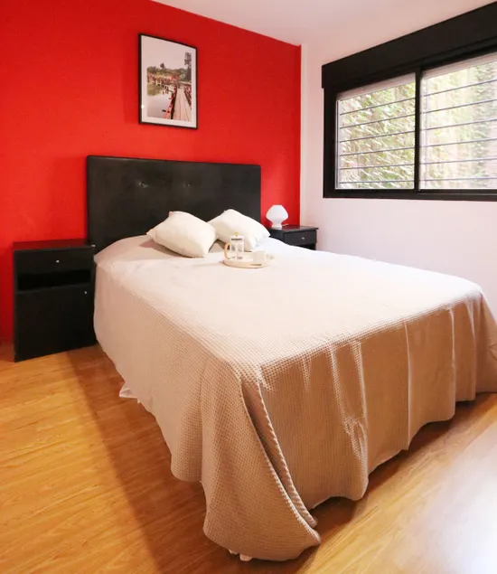 Beautiful and spacious apartment in San Telmo - Image 1