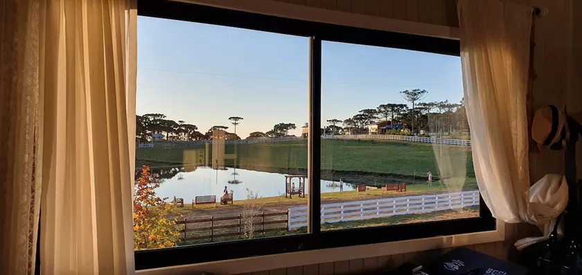 Wonderful country house in the Serra Catarinense - Image 1