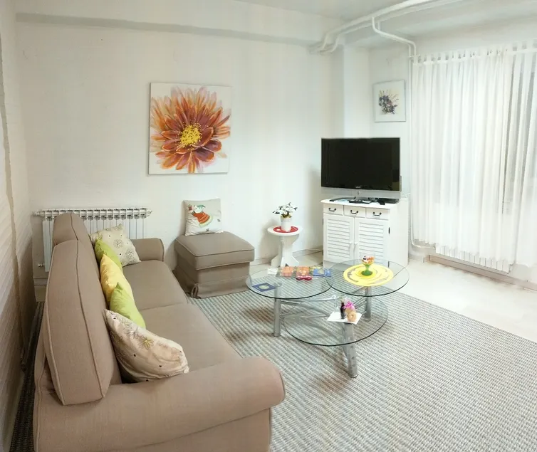 Zagreb Center Studio Apartment UNITY - Image 1