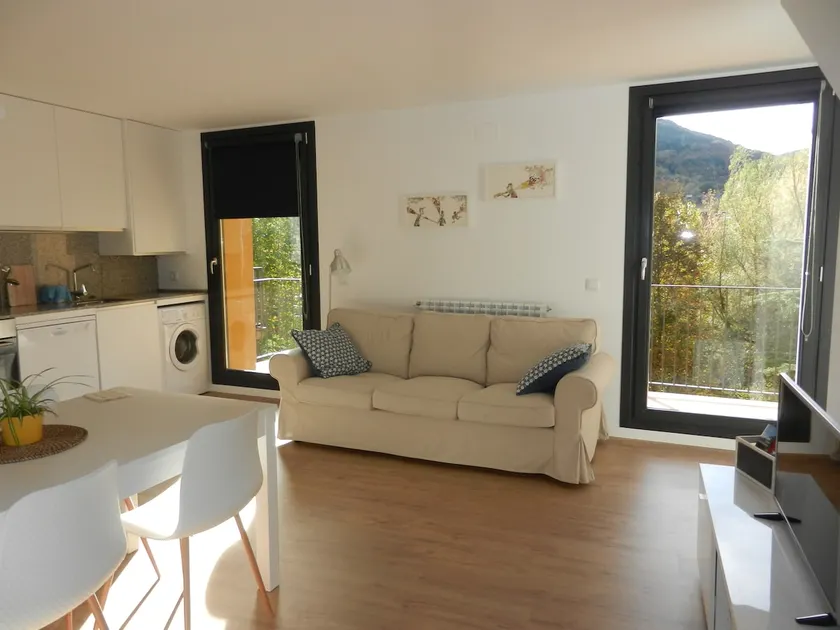 Gironella Apartment - Ca de Géraldine - Image 1