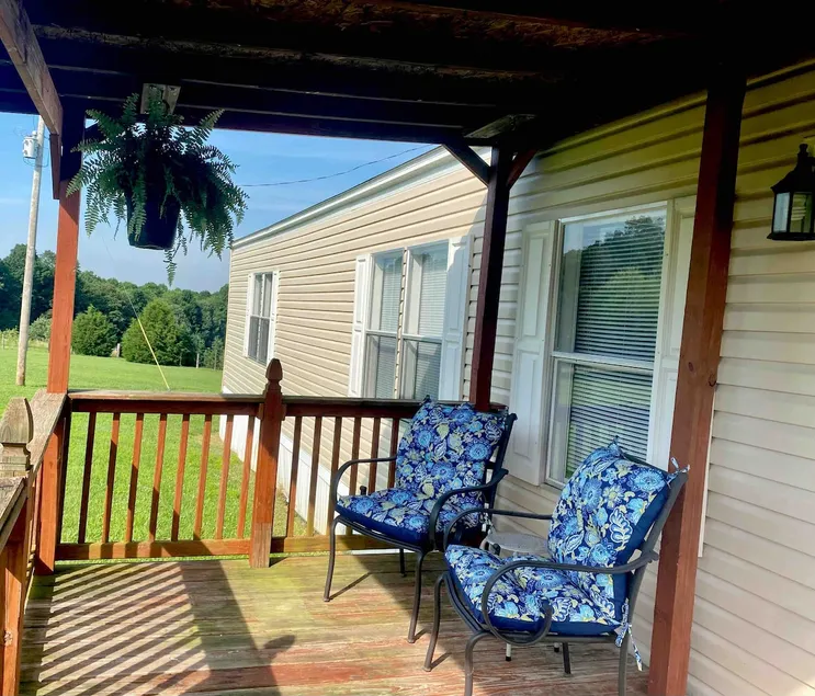 Private Stay in Grand Rivers, Minutes From Kentucky Lake and I-24/I-69 - Image 1