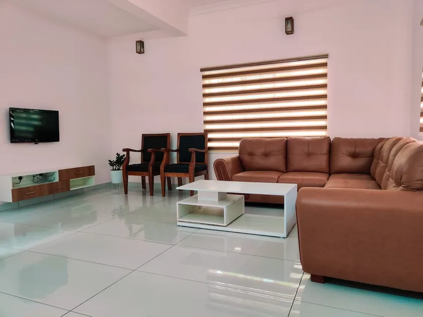 Green Haven Eden Homestay Puthuppally, Kottayam - Image 1
