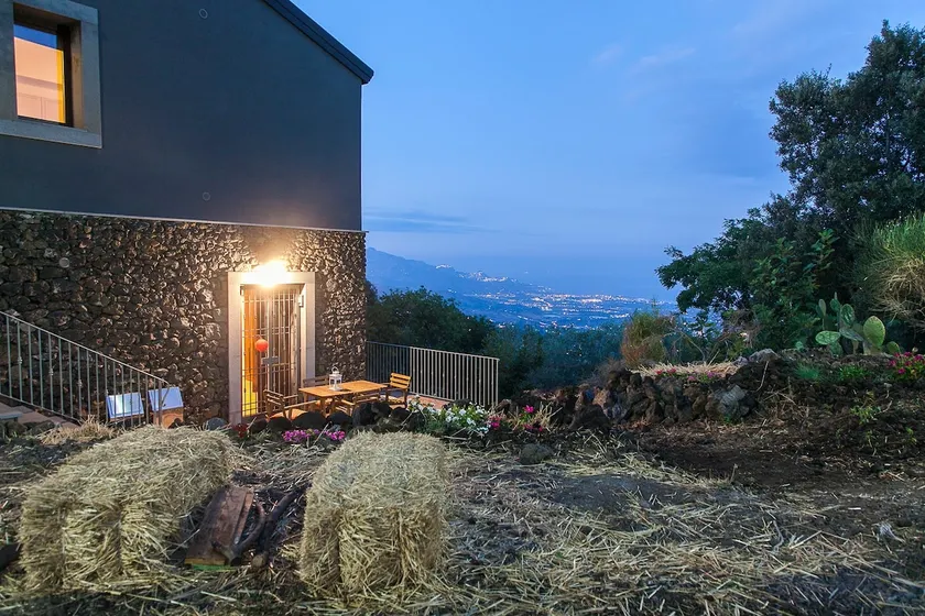 #casa etnella for winelovers between Etna&Taormina - Image 1