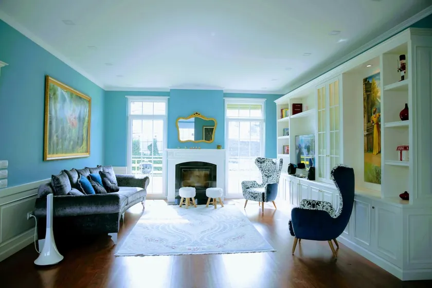 Bougainvillea luxury Apartment - Image 1