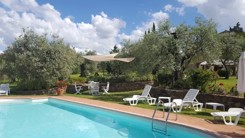 Tognazzi Urlaub - Villa San Martino - Image 1