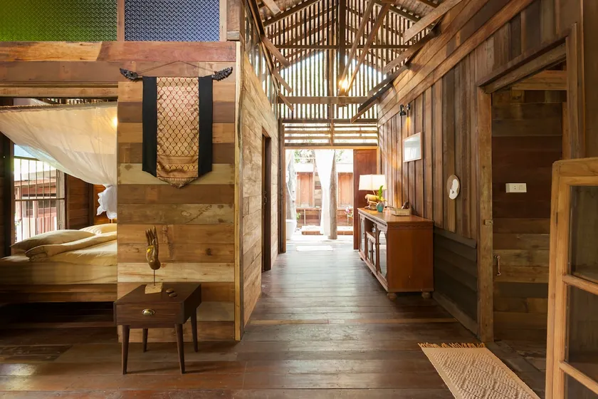 Baan Sri Dha - Luxury 3Bed in Town - Image 1