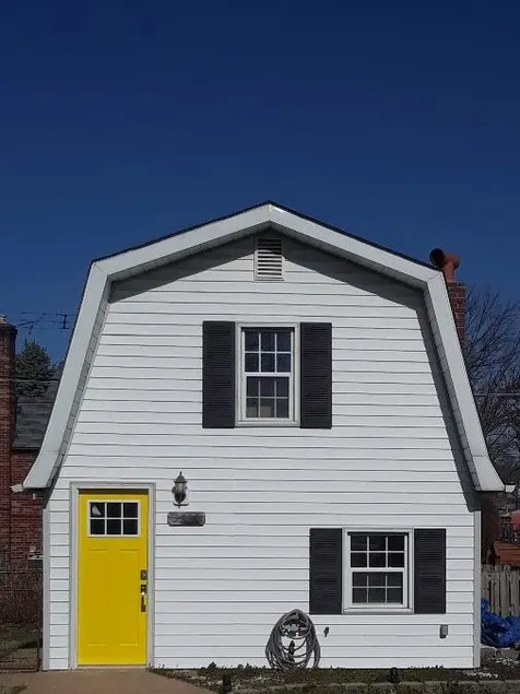 The Little House. - Image 1