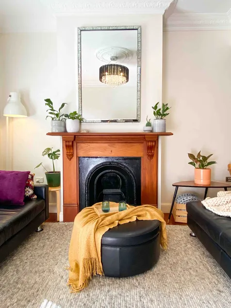 Charming 3 Bed City Home - Close to Everything! - Image 1