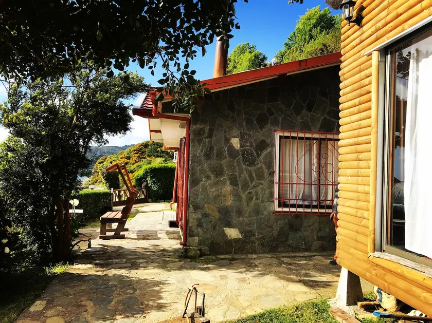 warm house with ocean views ”Playa Grande Niebla” - Image 1