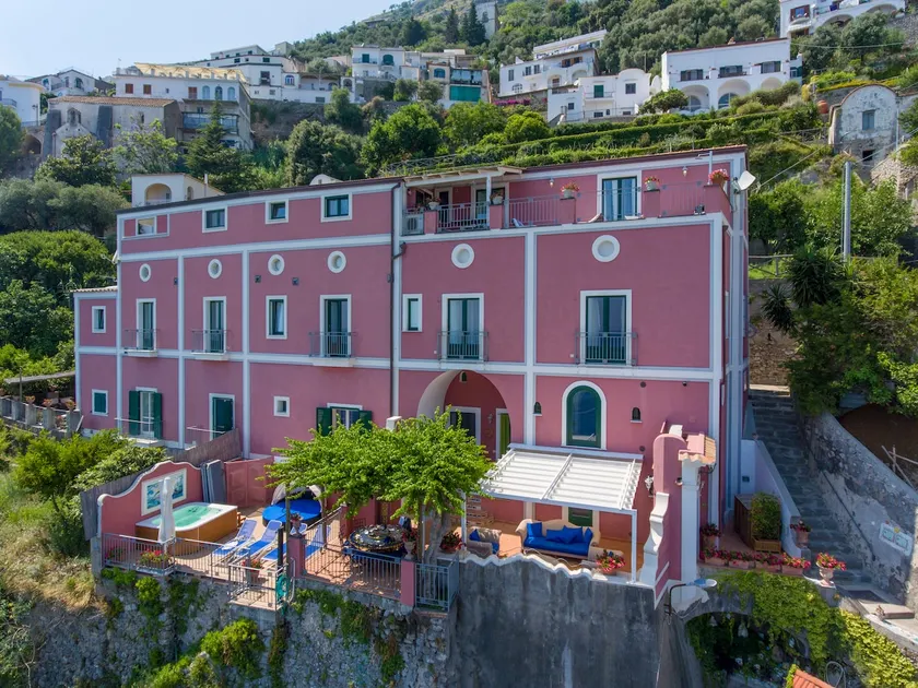 PALAZZO ROCCO - ALLE 3 VILLAS - Image 1