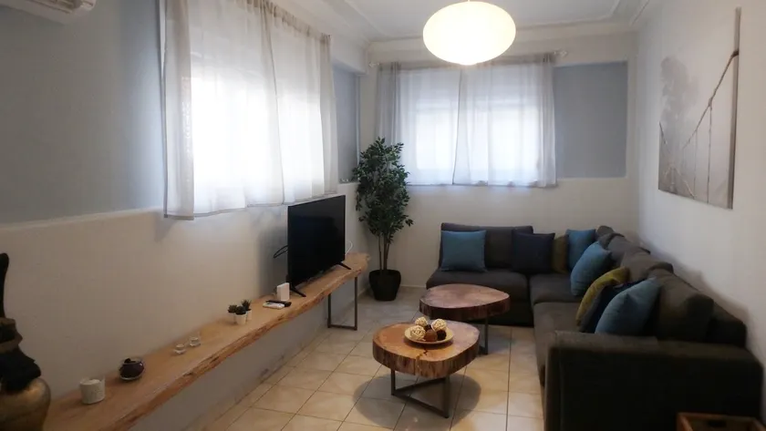 Volos City Cottage - Perfect for families - Image 1