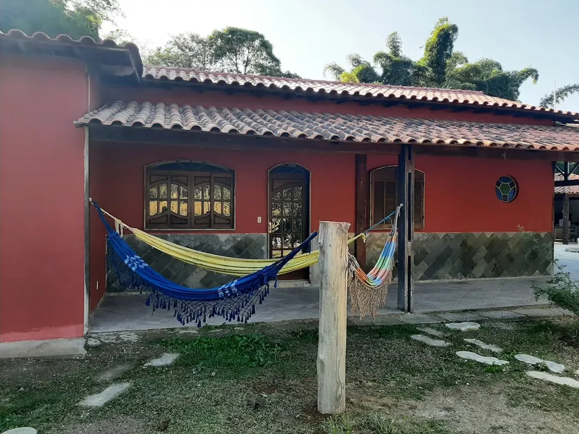 Rancho Ipê Dourado in Guedes, Bonfim, MG - Image 1