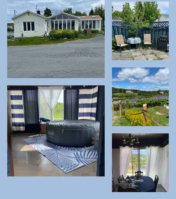 Seaside getaway! Relax and unwind . - Image 1