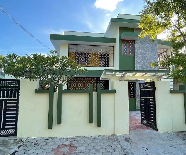 Sri Laxmi Guest House ( Large house for 4 to 6) - Image 1